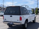 Used 2002 Ford F150 Lariat image 3