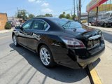 Used 2012 Nissan Maxima 3.5 SV w/ Premium Pkg image 6