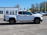 Certified 2022 GMC Canyon AT4 w/ Trailering Package image 4