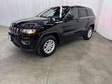 Used 2018 Jeep Grand Cherokee Laredo image 3