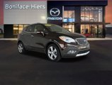 Used 2014 Buick Encore Leather image 2