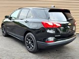 Used 2021 Chevrolet Equinox LT image 4