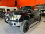 Used 2010 Ford F150 4x4 SuperCrew image 5