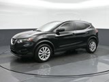 Used 2020 Nissan Rogue Sport SV image 3