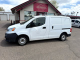 Used 2015 Nissan NV200 S w/ Back Door Glass Package image 5