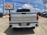 Used 2020 Chevrolet Silverado 1500 Custom w/ Custom Value Package image 5