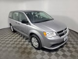 Used 2016 Dodge Grand Caravan American Value Package image 2