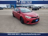 Used 2014 Toyota Corolla L image 1