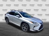 Used 2016 Lexus RX 350 AWD image 2