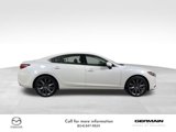Used 2018 MAZDA MAZDA6 Touring image 4
