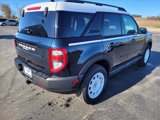 Certified 2023 Ford Bronco Sport Heritage image 5