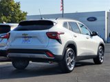 New 2025 Chevrolet Trax LT image 5