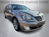 Used 2011 Hyundai Equus Signature image 4