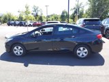 Used 2017 Chevrolet Cruze LS image 3