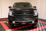 Used 2021 Chevrolet Silverado 1500 RST w/ Convenience Package II image 4