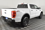 Used 2022 Ford Ranger XLT w/ Equipment Group 302A High image 6