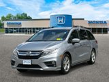 Used 2018 Honda Odyssey EX-L image 2