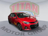 Used 2015 Toyota Corolla S image 3