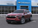 New 2025 Chevrolet Trax LS image 6