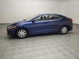 Used 2017 Hyundai Elantra SE image 2