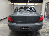 Used 2002 Kia Rio Sedan image 4