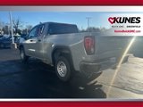 New 2025 GMC Sierra 1500 Pro w/ Pro Value Package image 6
