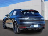 Certified 2021 Porsche Macan GTS image 3