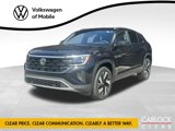 New 2025 Volkswagen Atlas Cross Sport SE image 3