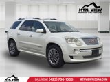 Used 2012 GMC Acadia Denali image 2