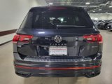 Used 2022 Volkswagen Tiguan SE R-Line image 6