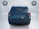 Used 2022 Ford Explorer ST-Line w/ Class IV Trailer Tow Package image 6