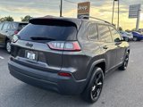Certified 2021 Jeep Cherokee Latitude Plus image 5
