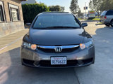 Used 2010 Honda Civic EX image 3