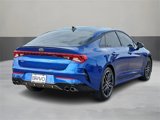 Used 2021 Kia K5 GT w/ Option Group 015 image 4