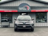 Used 2018 Toyota RAV4 Limited image 2