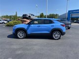 Certified 2024 Chevrolet TrailBlazer LS w/ LS Convenience Package image 5