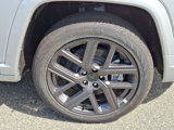 New 2025 Jeep Compass Limited w/ High Altitude Package image 5