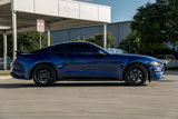 Used 2018 Ford Mustang Premium w/ Ecoboost Performance Package image 4