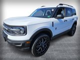 Used 2021 Ford Bronco Sport Big Bend image 3