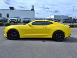 Used 2017 Chevrolet Camaro LT image 2