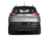 Certified 2016 Jeep Cherokee Sport w/ Cold Weather Group image 6
