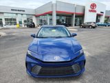 New 2025 Toyota Camry XLE image 3