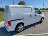 Used 2020 Nissan NV200 SV image 2
