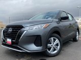 New 2025 Nissan Kicks Play S image 3