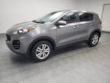 Used 2018 Kia Sportage LX image 2