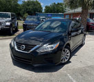 Used 2018 Nissan Altima 2.5 S w/ S Convenience Package image 2