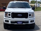 Used 2020 Ford F150 XL w/ Equipment Group 101A Mid image 2