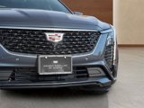 New 2025 Cadillac CT5 Premium Luxury image 3