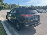 Used 2018 Toyota RAV4 LE image 2