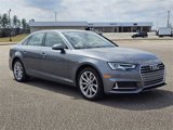 Used 2019 Audi A4 2.0T Premium Plus w/ Premium Plus Package image 4